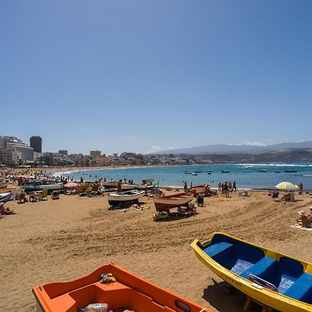 Comfy On The Beach By Canariasgetaway Las Palmas de Gran Canaria Exterior foto